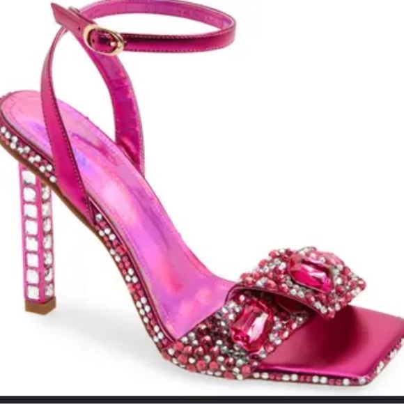 Shoes - Azalea Wang Heels